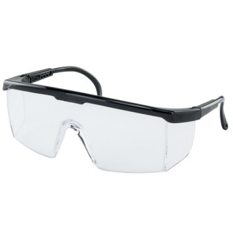 Protección para Ojos y Cara