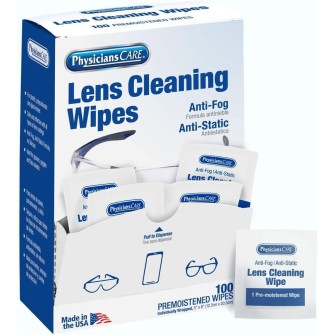 Accesorios para Lentes