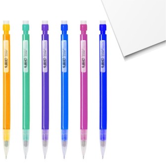 Lapiceros / Porta Minas