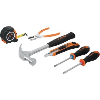 Herramientas de Mano