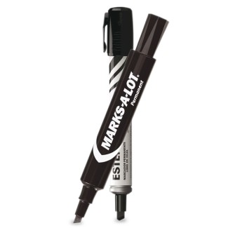 Marcadores Permanentes