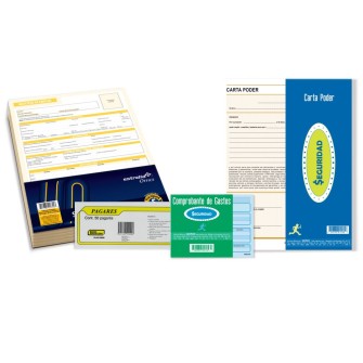  Formas Administrativas