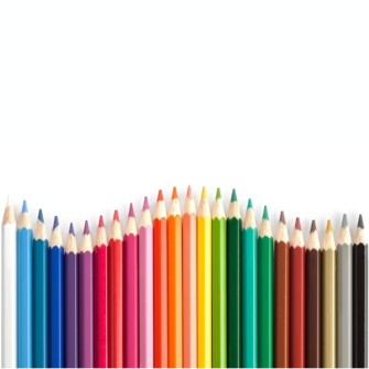 Lápices de Colores 