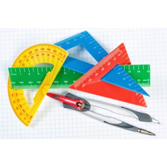 Juegos de Geometria y Reglas