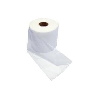 Bolsas de Plástico en Rollo