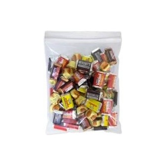 Bolsas con Cierre Zip Lock