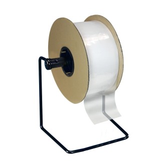 Rollos Polietileno Tubular 1.5 Mil