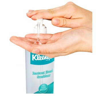 Saniticidas para Manos