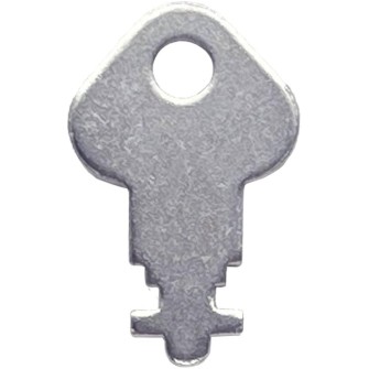 Llaves para Despachadores y Jaboneras