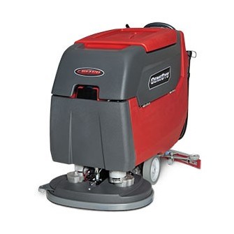 Maquinaria de Limpieza