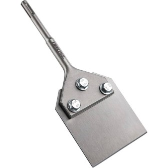 Raspadores y Navajas para Pisos