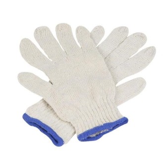 Guantes Tejidos 