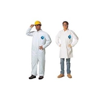 Overoles, Batas y Mandiles