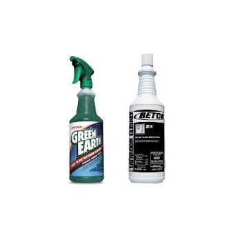 Limpiadores para Baños