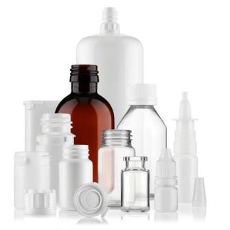 Botellas y Recipientes