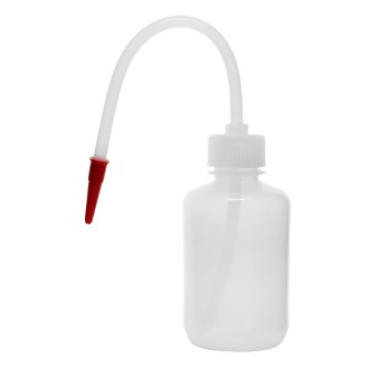 Botellas para Lavado