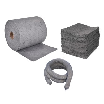 Absorbentes Universales