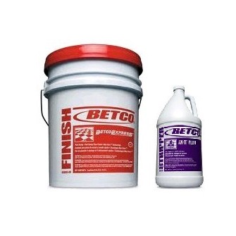 Ceras y Selladores para Pisos