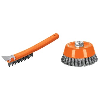 Cepillos de Alambre