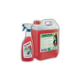 Limpiadores Multiusos y Desengrasantes