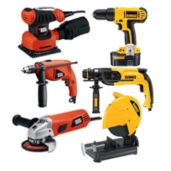 Herramienta Eléctrica