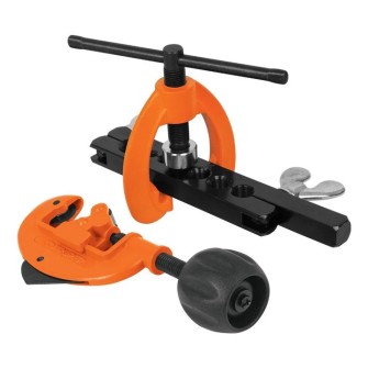 Cortadores y Avellanadores