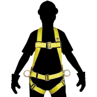 Protección Contra Caídas