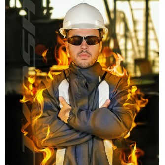 Protección contra el Fuego