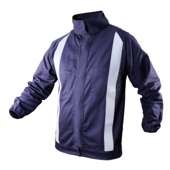 Ropa Contra Fuego Ignífuga