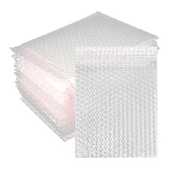 Bolsas de Burbujas para Empaque