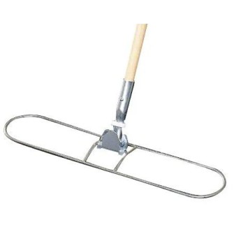 Bases y Bastones para Mops para Polvo