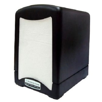 Despachadores de Servilletas de Papel