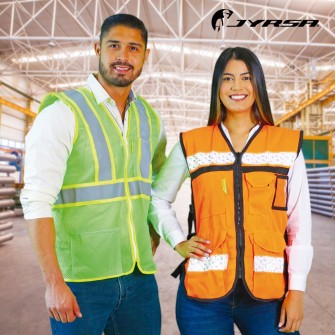 Chalecos de Seguridad