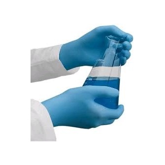 Guantes Desechables