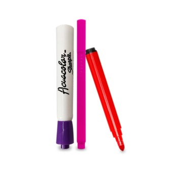 Marcadores y Plumones