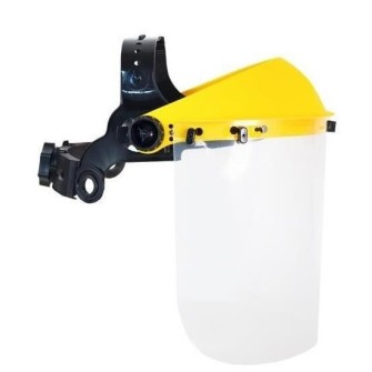 Protectores Faciales