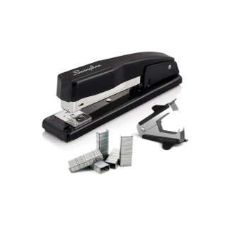 Engrapadoras, Grapas y Sacagrapas