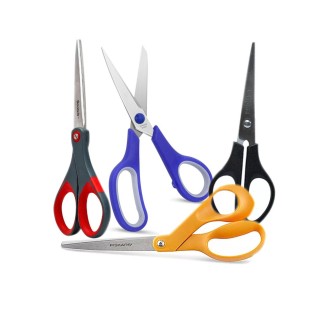 Tijeras y Abre Cartas