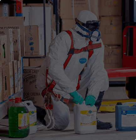 Herramientas de mano